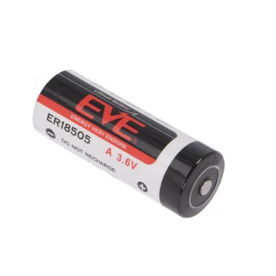 litijum baterija ER18505 3.6V